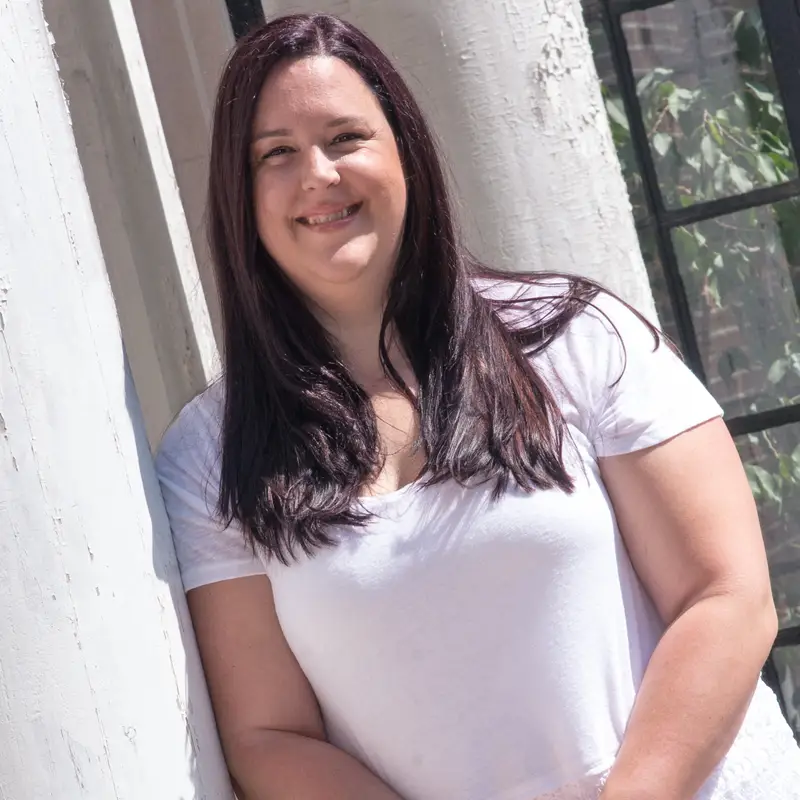 Photo of Christina Levi