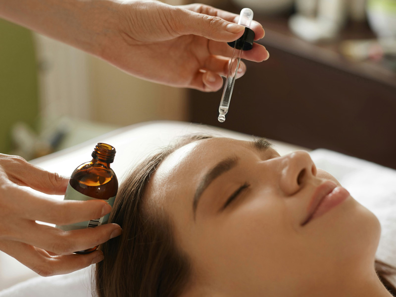 Raindrop Technique Service