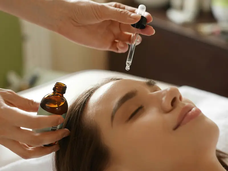 Raindrop Technique Service